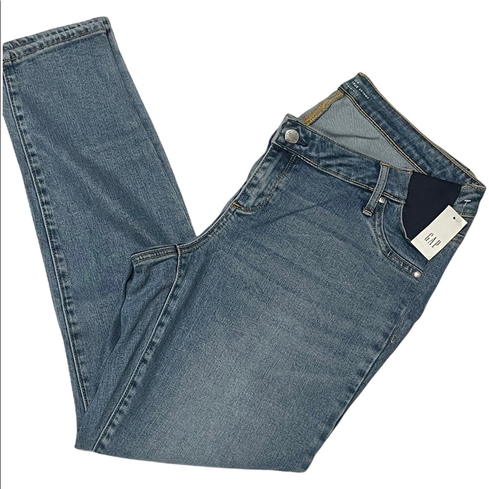 Gap maternity leggings- 32regular NWT